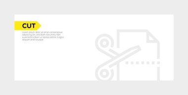 Web Optimizasyonu afiş kavramı