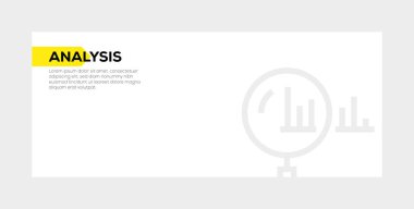 Web Optimizasyonu afiş kavramı