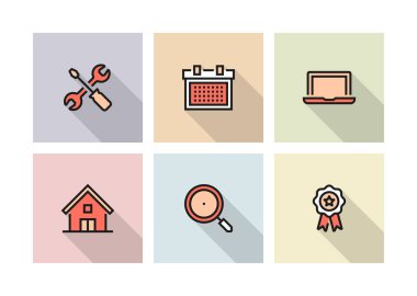 Evrensel temel simge kavramı