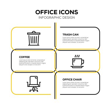 Office Simge Seti, resim 