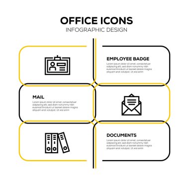 Office Simge Seti, resim 