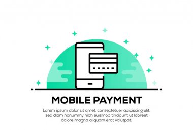 Mobil Ödeme Simge Kavramı