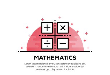 Matematik Simge Kavramı