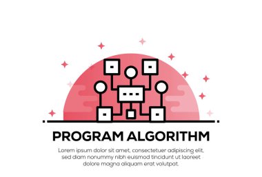 Program Algoritma Simge Kavramı