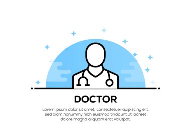 Doktor Simge Kavramı, illüstrasyon 