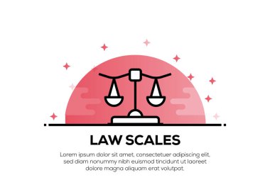 Hukuk Ölçekleri Simge Kavramı