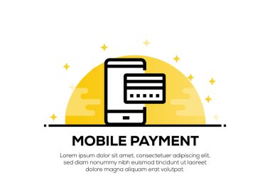 Mobil Ödeme Simge Kavramı