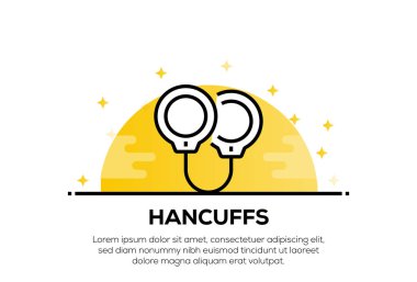 Hancuffs Simge Kavramı