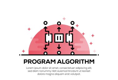 Program Algoritma Simge Kavramı