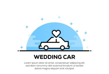 Düğün Arabası Simge Kavramı