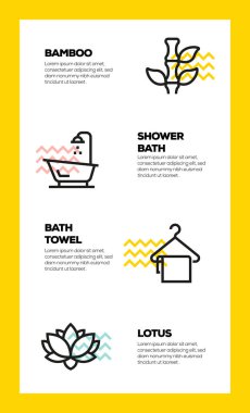 Güzellik Çizgisi Simge Kavramı