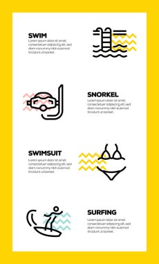 Yaz Çizgisi Simge Kavramı