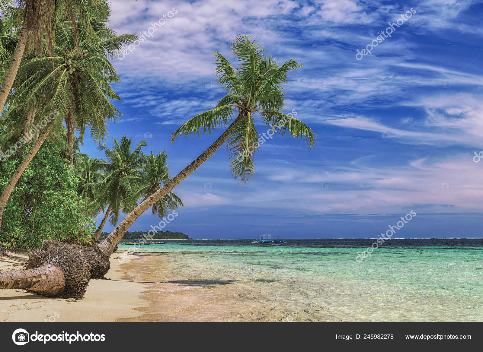 Beautiful Beach View Of Nice Tropical Beach With Palms Around Holiday And Vacation Concept Tropical Beachat Philippines On The Coast Island Siargao Free Stock Photo C Mahara Beautiful Beach View Of Nice Tropical Beach With Palms Around Holiday And Vacation Concept Tropical Beachat Philippines On The Coast Island Siargao Free Stock Photo C Mahara