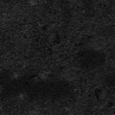 Siyah taş sorunsuz doku