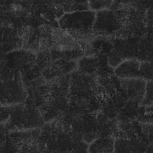 Black Stone Seamless Texture — Stock Photo, Image