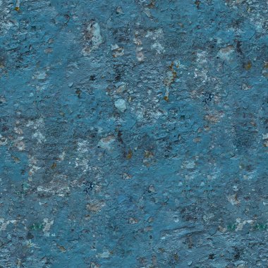 Eski duvar sorunsuz doku. Retro arka plan