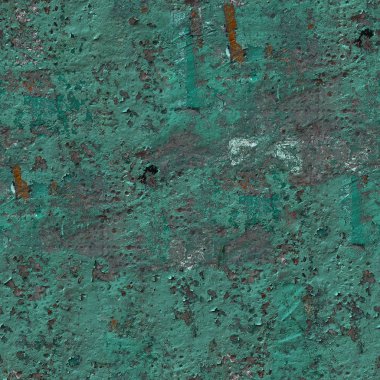 Eski duvar sorunsuz doku. Retro arka plan