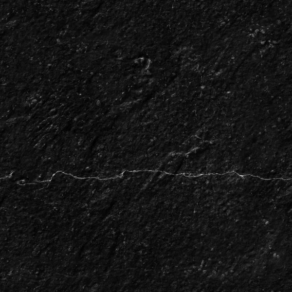 Seamless Black Walls Textures Tileable Loft Background — Stock Photo, Image