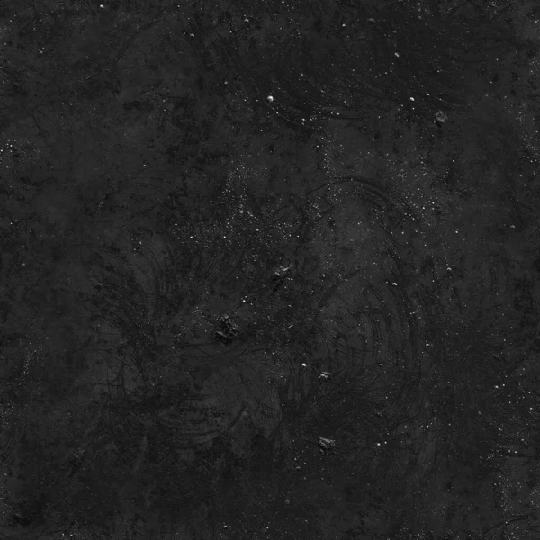 Zökkenőmentes Fekete Falak Textúrák Billenthető Tetőtéri Háttér — Stock Fotó