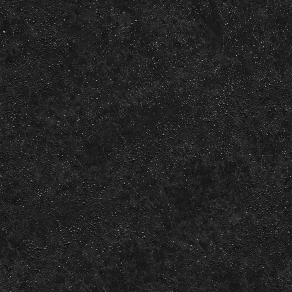 Płynne Czarne Ściany Tekstury Płytkowe Tło Poddasza — Zdjęcie stockowe