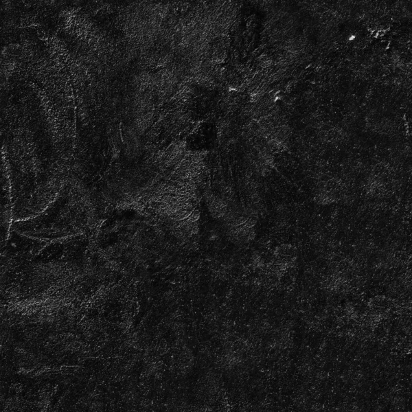Seamless Black Walls Textures. Tileable loft background