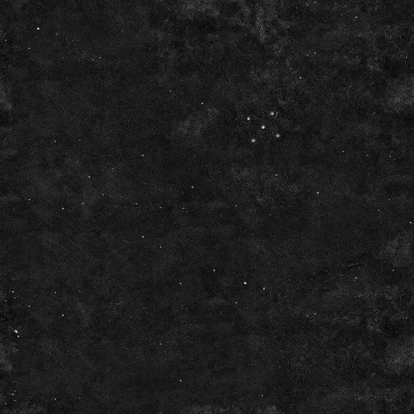 Seamless Black Walls Textures. Tileable loft background