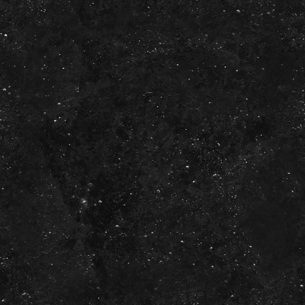 Seamless Black Walls Textures Tileable Loft Background — Stock Photo, Image