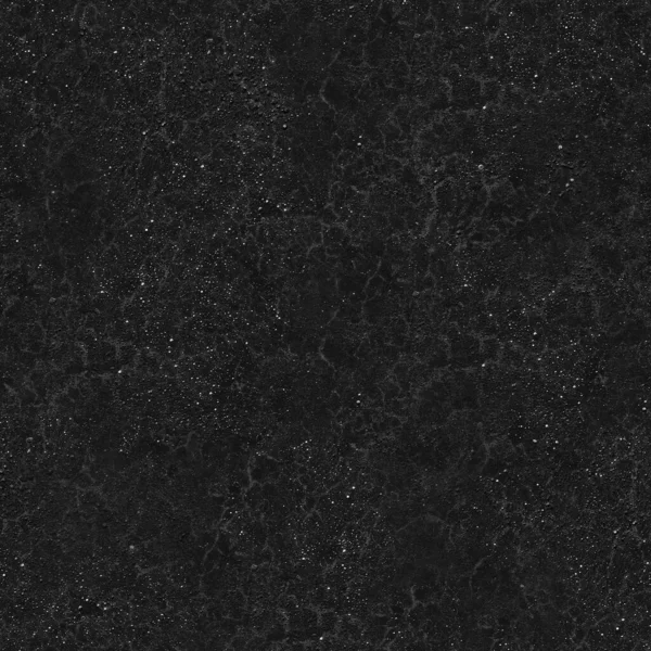 Seamless Black Walls Textures Tileable Loft Background — Stock Photo, Image