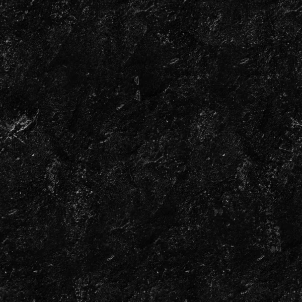 Seamless Black Walls Textures. Tileable loft background