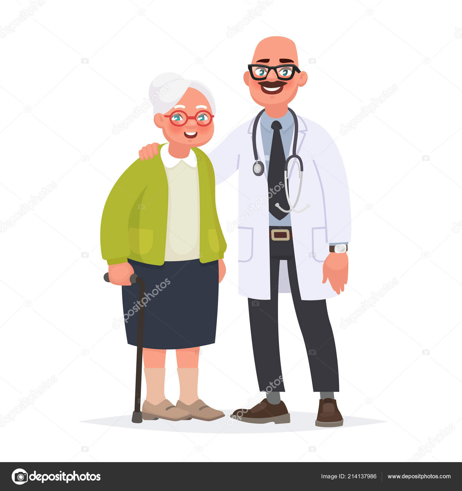 Vetores de Conceito Médico Da Equipe Do Pessoal No Hospital Caráteres Dos  Desenhos Animados Do Doutor E Da Enfermeira e mais imagens de Adulto -  iStock
