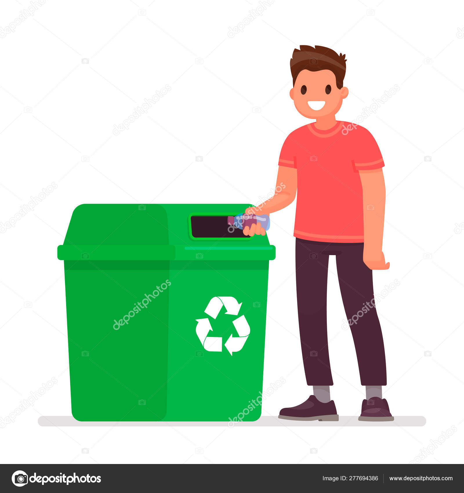 Poubelle Impact 7703-5 Poubelle Impact 41 Litres (41 Qt) - Faces Souples En  Polyéthylène - Noir - Modèle 7703-5 Poubelle Polyéthylène Noir, image size:1600x1700