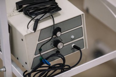 Surgitron - cerrahi, Dermatoloji, kadın hastalıkları birimi tablo