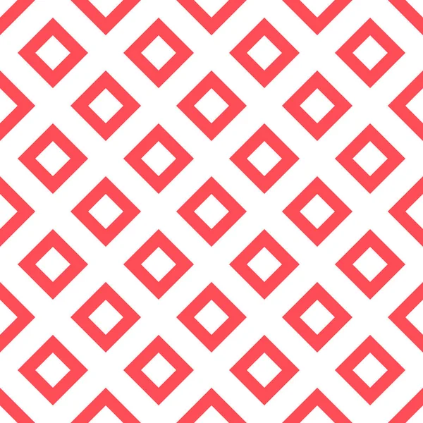 Farklı rakamlar ile renkli geometrik desen