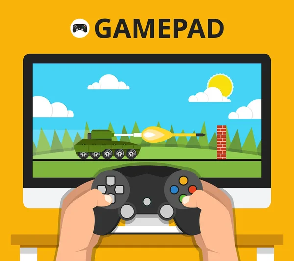 45.600+ Controle De Video Game Ilustração de stock, gráficos vetoriais e  clipart royalty-free - iStock