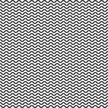 Satır seamless modeli. Vektör arka plan. 