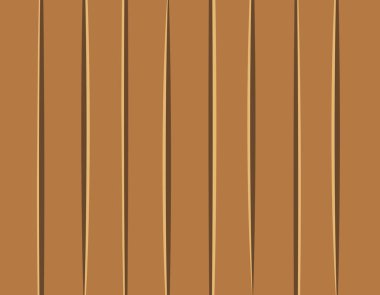 Ahşap plakalar doku arka plan vektör çizim