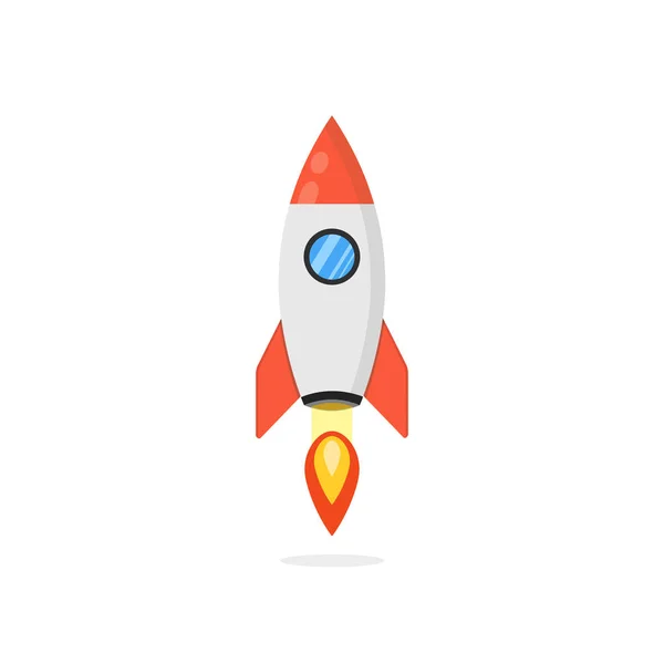 ロケットの図 ストックベクター C Nmarques74