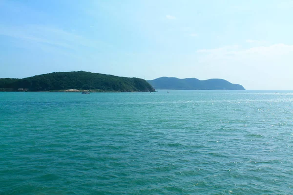 Nha Trang Yakınlarındaki Adalar Vietnam — Stok fotoğraf