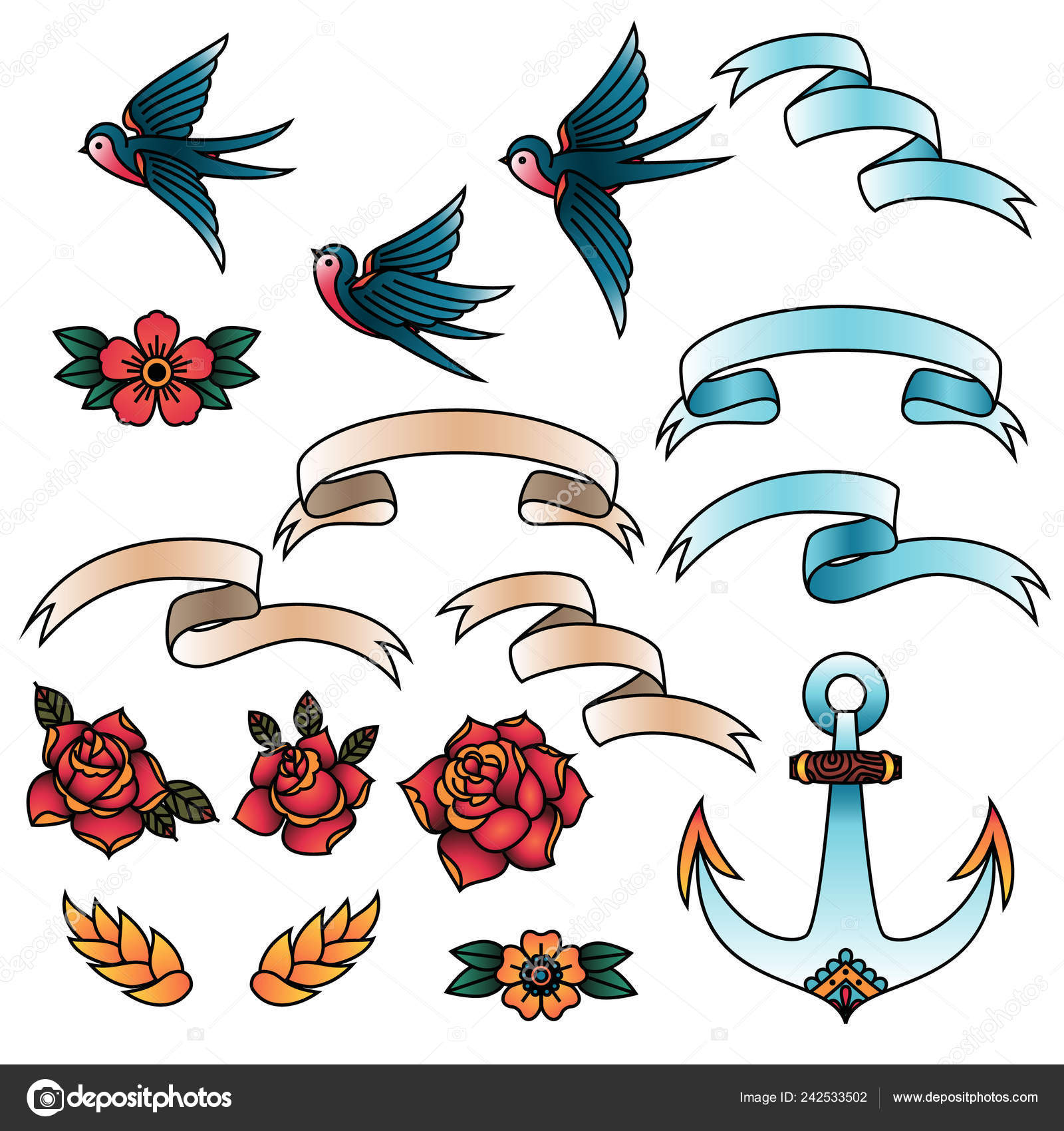 Servicios y Estilos de Tatuaje - Pando Merida Tattoo Studio, image size:1600x1700