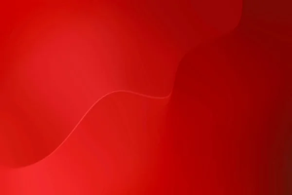 abstract red gradient background.