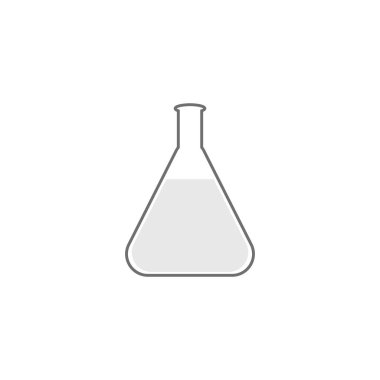 Molekül, DNA, Atom, Tıbbi veya Bilimsel Logo