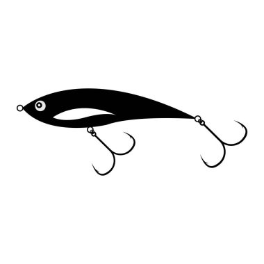 Balıkçı için olta oltası yemi