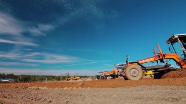 Madencilik makine. Madencilik sektöründe ağır makine