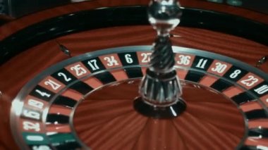 Klasik casino rulet tablo kumar üzerine. Geleneksel şans oyunu