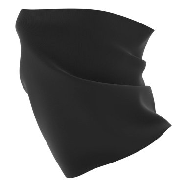 3d görüntü Bandana siyah erkek