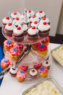 güzel düğün pasta ve kek 