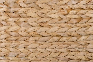 Kuru ot hasır arka plan dokusu