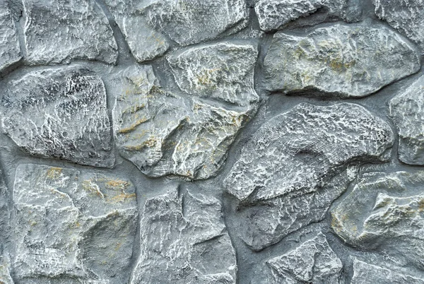 Stone Wall Stylized Masonry Background Texture Backgrounds Texture — Stock Photo, Image