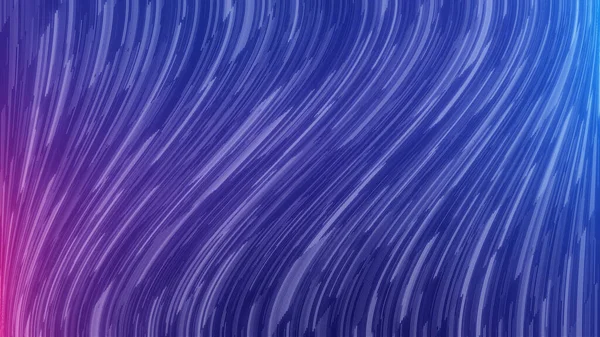 Akan mavi ve pembe çizgilerden oluşan dinamik soyut bir arkaplan. canlı köşegen çizgiler hareket ve derinlik hissi yaratır, görsel olarak bağlanan bir tasarım sunar..