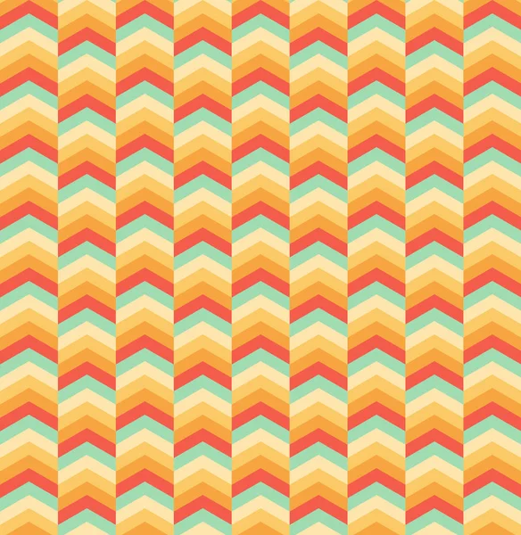 Soyut geometrik çizgi sanat Dikişsiz desen arka plan